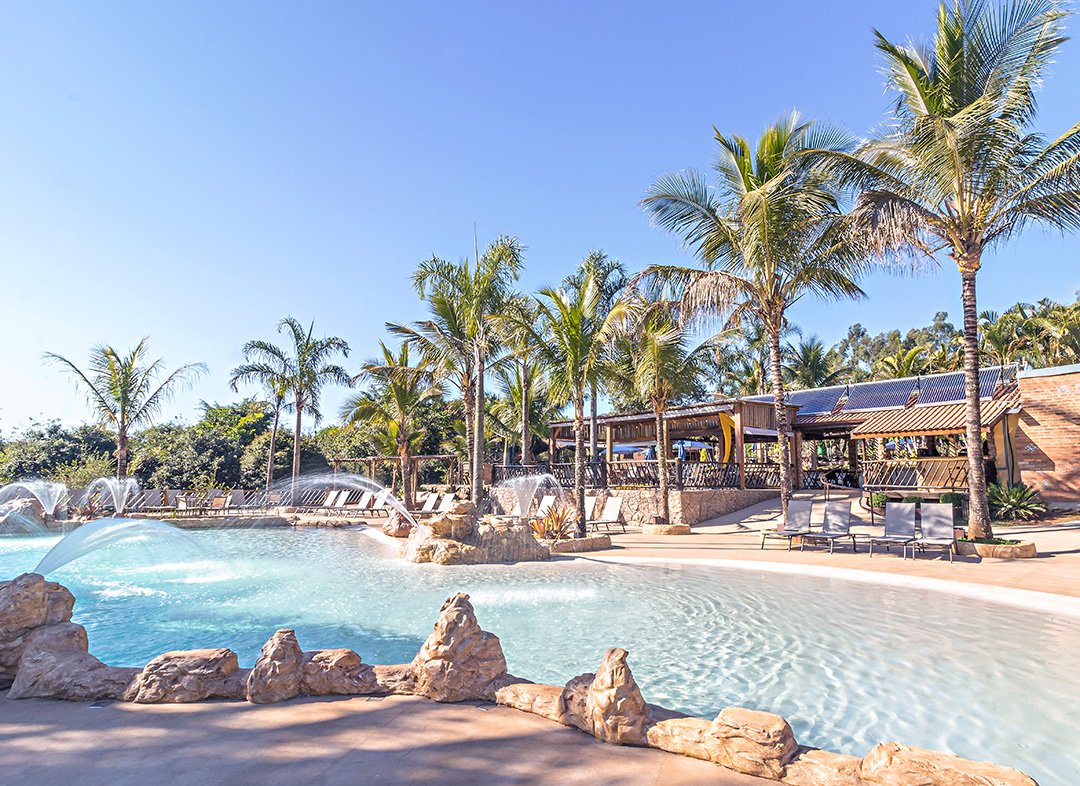 Fotografia de Hotéis e Pousadas