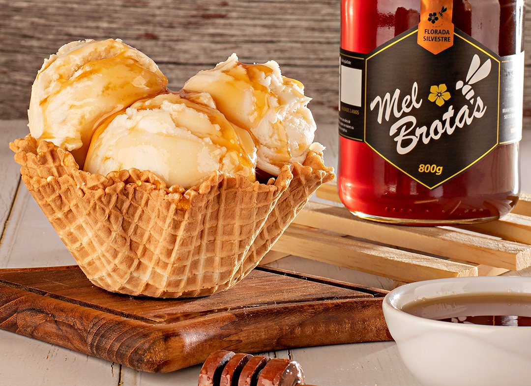 Fotografia de Produtos - Still