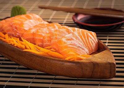 Fotografia de Alimentos