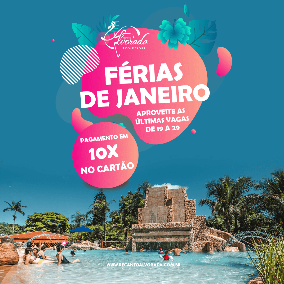 Fotografia-Recanto-Alvorada-Eco-Resort-04 Pousada das Nascentes - Tripadvisor