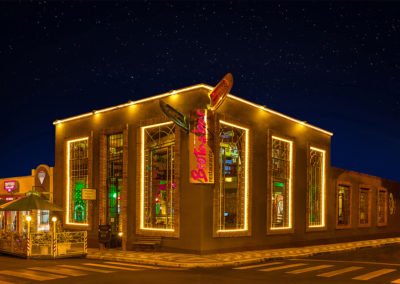 Fotografia para Bares e Restaurantes