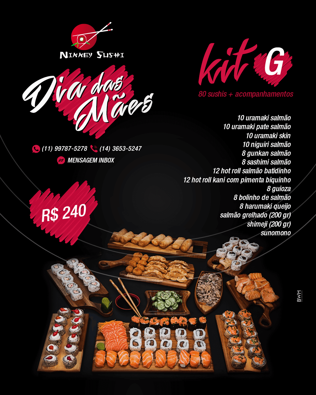 Nikkey-Sushi-Instagram-2 Nikkey Sushi