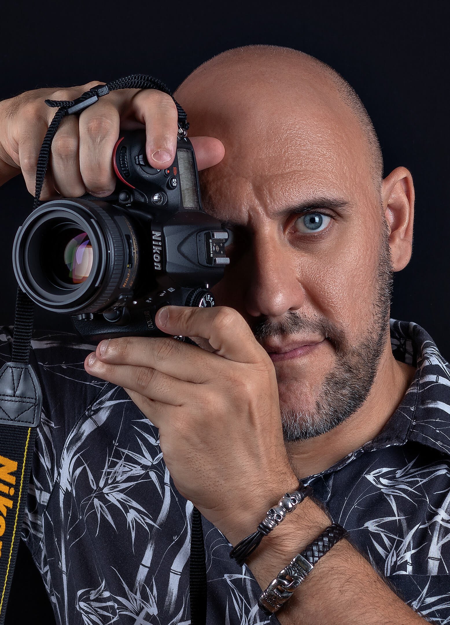 Sandro Fraga - Fotografia Publicitária