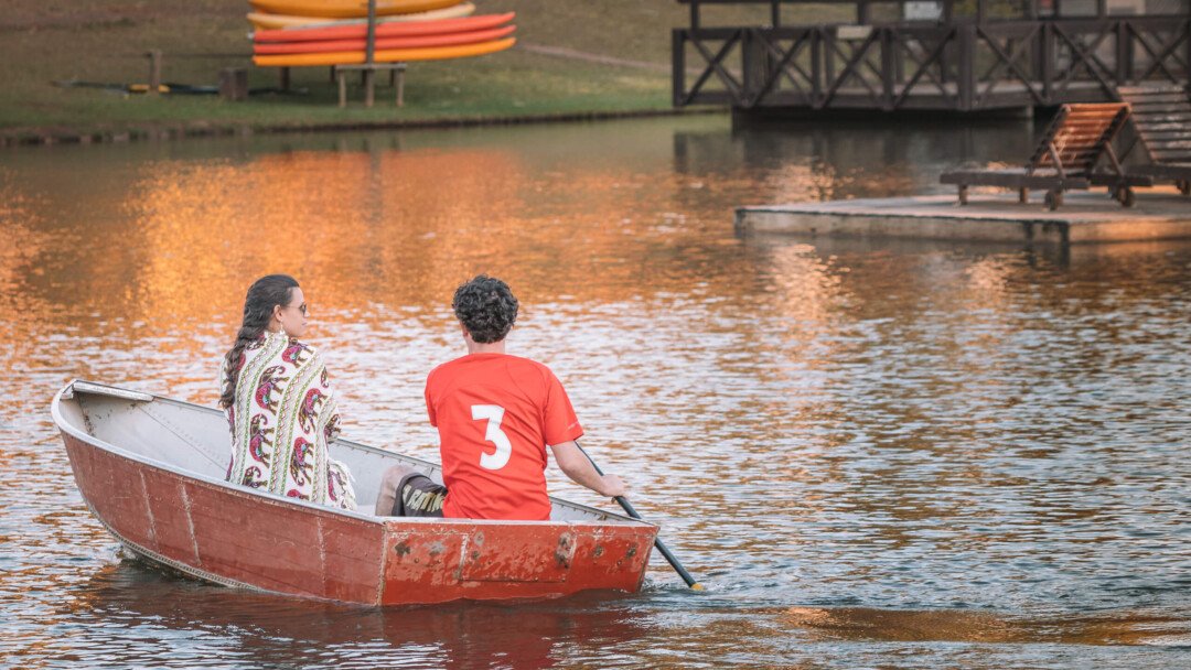Fotografia para Hotéis - Recanto Alvorada Eco Resort