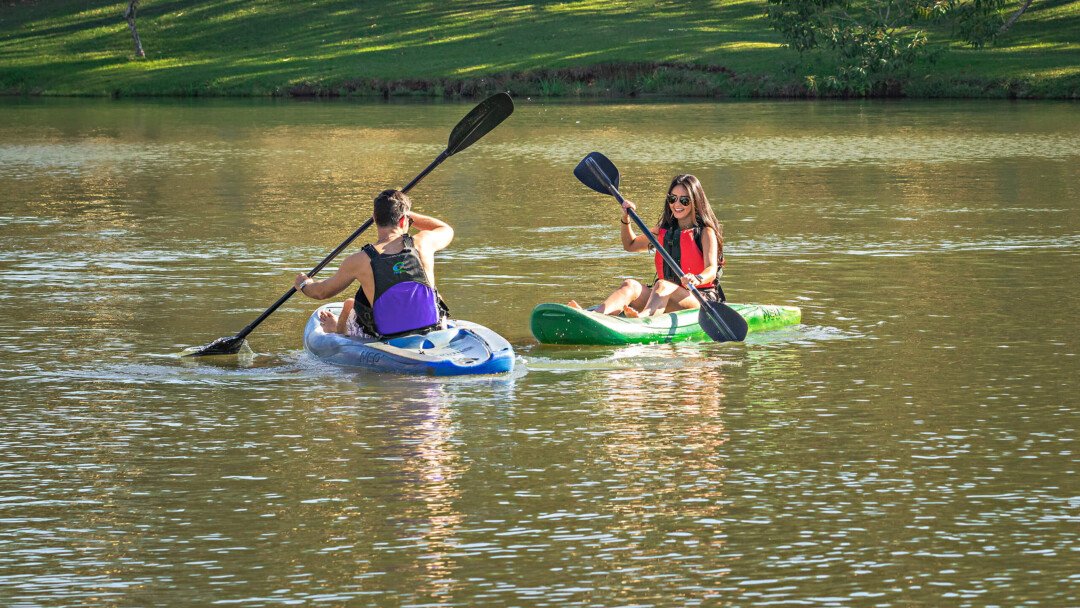 Fotografia para Hotéis - Recanto Alvorada Eco Resort