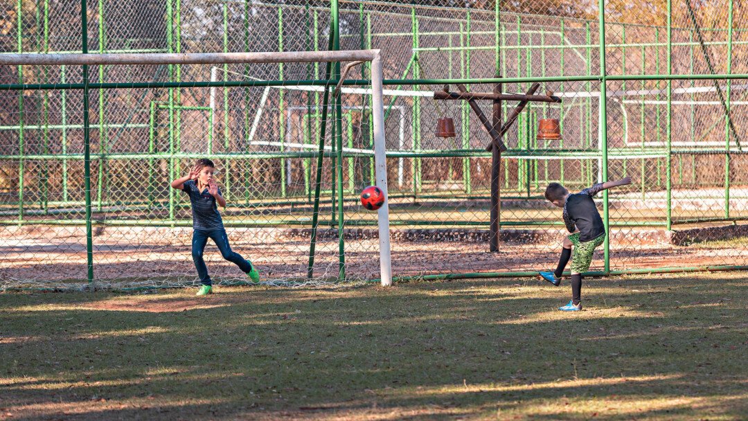 Fotografia para Hotéis - Recanto Alvorada Eco Resort