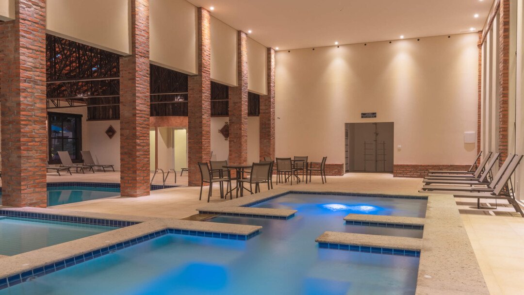 Fotografia para Hotéis - Recanto Alvorada Eco Resort