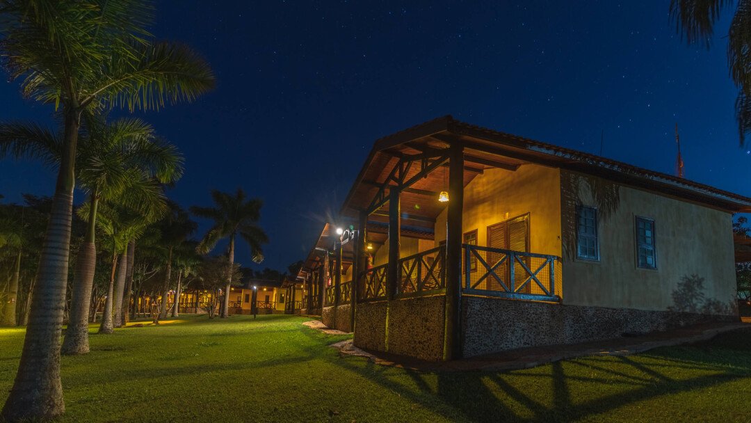 Fotografia para Hotéis - Recanto Alvorada Eco Resort