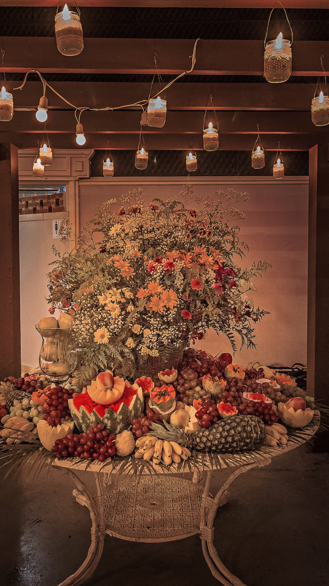 Fotografia para Hotéis - Recanto Alvorada Eco Resort