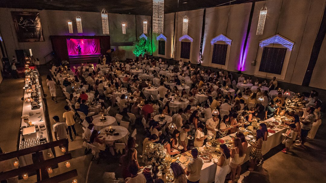 Fotografia para Hotéis - Recanto Alvorada Eco Resort