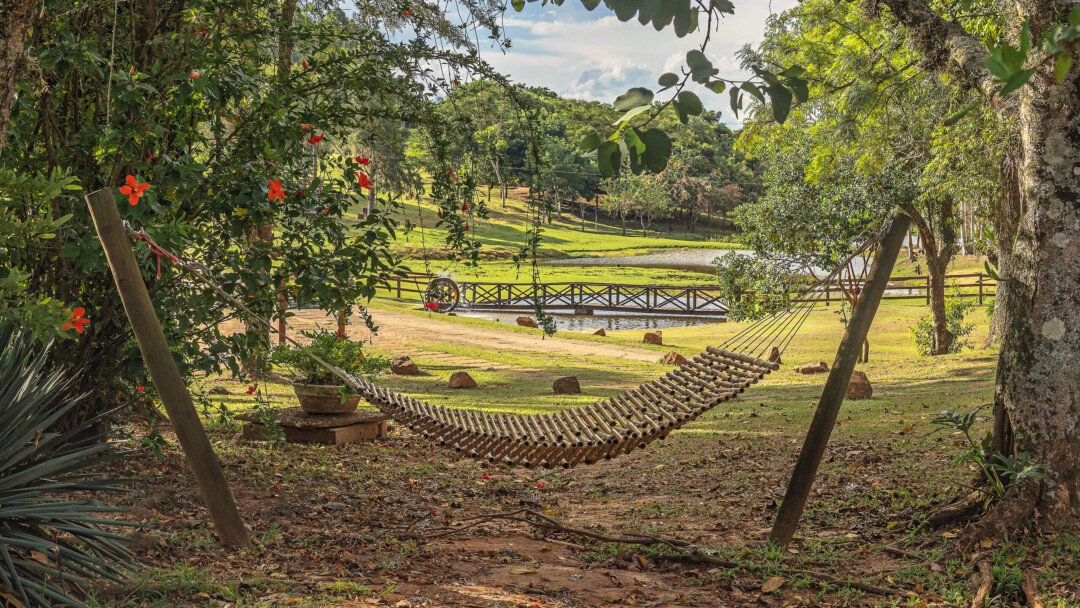 Fotografia para Hotéis - Recanto Alvorada Eco Resort