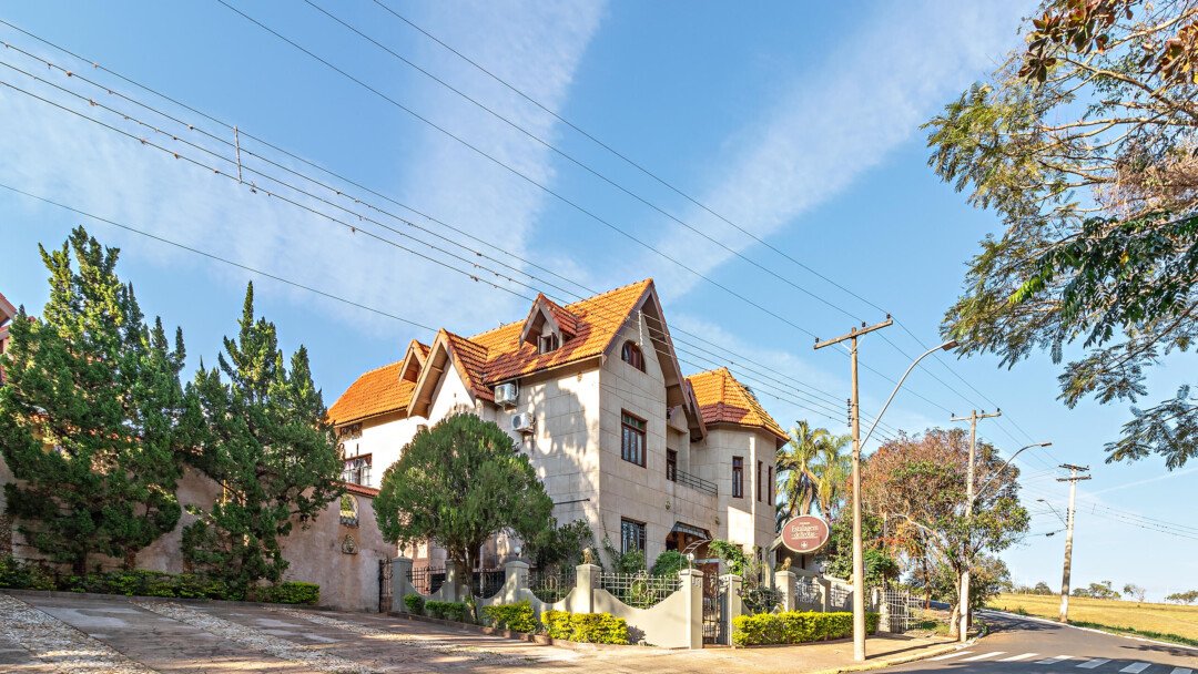 Fotografia para Pousadas - Estalagem de Brotas