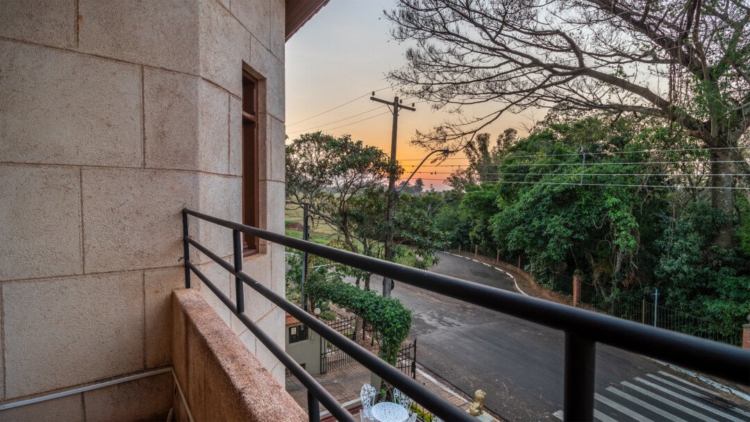 Fotografia para Pousadas - Estalagem de Brotas