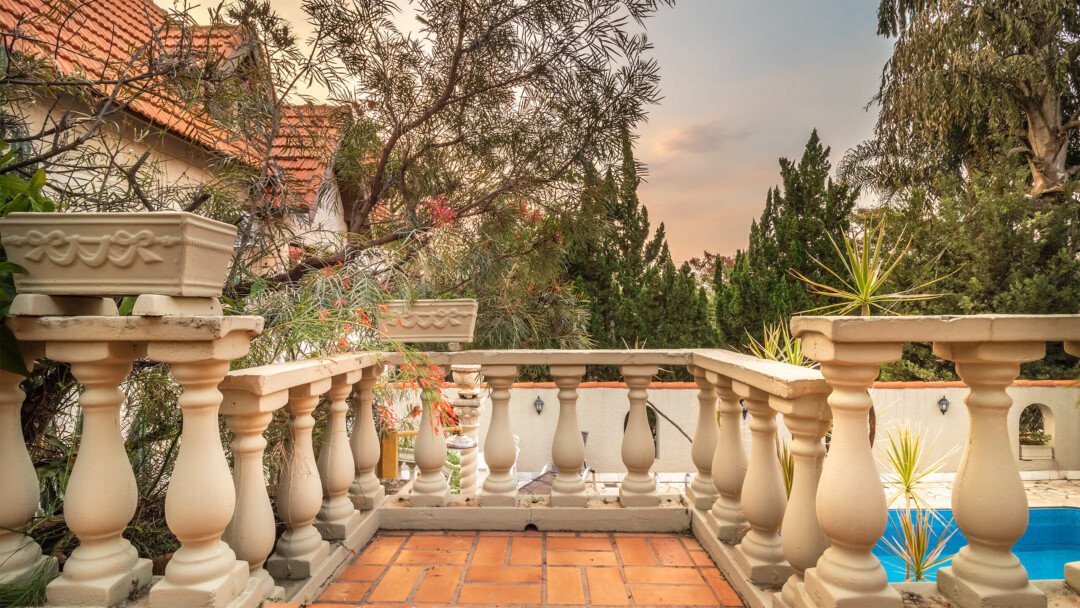 Fotografia para Pousadas - Estalagem de Brotas