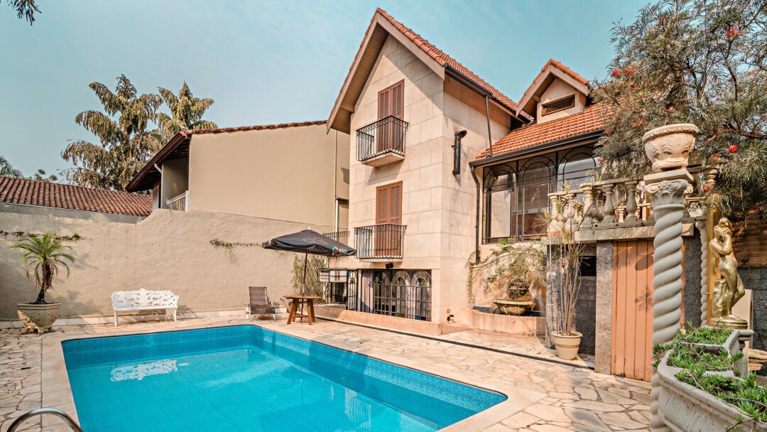 Fotografia para Pousadas - Estalagem de Brotas