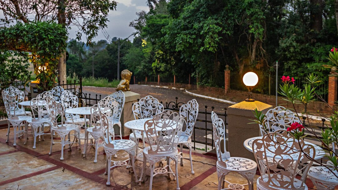 Fotografia para Pousadas - Estalagem de Brotas